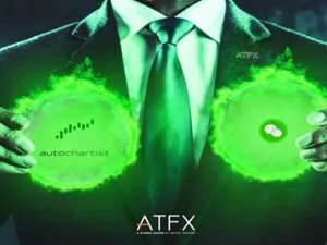 ATFX adds Autochartist to its official WeChat account