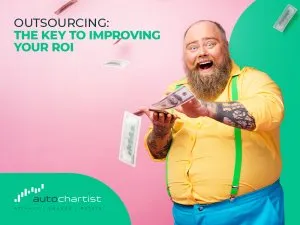 Outsourcing: The Key to Improving Your ROI
