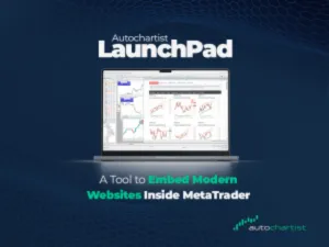 Autochartists Tool to Embed Modern Websites Inside MetaTrader
