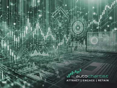 The Power of Technical Analysis and Pattern Recognition in Trading: 2024 Trends