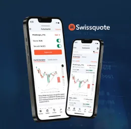 Swissquote and Autochartist Unveil Advanced Technical Analysis Integration